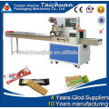 Schokolade / Süßigkeiten / Keks / Brot / Lebensmittelverpackungsmaschine TCZB-320B